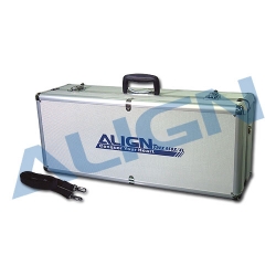 T-REX Aluminum Case for 450 Size K10263 